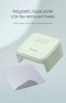 SMALL SQUARE NAIL LAMP