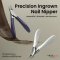 Precision Ingrown Nail Nipper