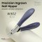 Precision Ingrown Nail Nipper