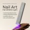 W242 MR NAIL Rechargeable Mini LED/UV Lamp