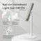 W285 MR NAIL Rechargeable Mini LED/UV Lamp