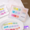 Rabia - Colorful Set
