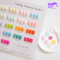 Rabia - Macaron Set