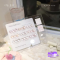 Rabia - Water Cat Eye Color Kit Set