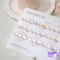 Rabia - Water Cat Eye Color Kit Set