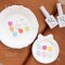 Rabia - Macaron Set