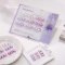 Rabia - Blue & Purple Set