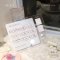 Rabia - Water Cat Eye Color Kit Set