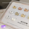 Rabia - Sparkling Platinumr Set