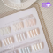 Rabia - White Rose Set