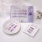 Rabia - Blue & Purple Set