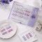 Rabia - Blue & Purple Set