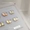 Rabia - Sparkling Platinumr Set