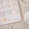 Rabia - White Rose Set