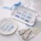 Rabia - Blue Tears Cat Eye Set