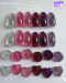 SEE KAA - DIAMOND MAGENTA