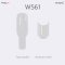 W561 Sandwich Nail Extensions-Dual Forms(copy)