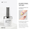 M012   COLORED PENCIL TOP COAT   TAYE