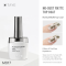 M017 NO - DUST MATTE TOP COAT TAYE