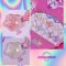 STAR GUARDIAN SODA COLLECTION