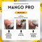 YOGO MANGO CALLUS BIT