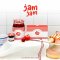 [YOGURT NAIL] JAM JAM