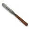 CARONLAB STAINLESS STEEL SPATULA