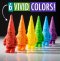 สีเทียน รูปภูตโนม