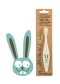 Jack N' Jill Bio Toothbrush Bunny