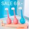 แปรงสีฟันขน silicone 3D !!!