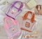 Cartoon Beach Bag กระเป๋าตาข่ายชายหาด