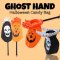 Ghost Hand Halloween Candy Bag ถุงใส่ขนมในวันฮาโลวีน(TOY462)