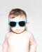 Mustachifier Blue Sunglasses แว่นกันแดดเด็กสีฟ้า