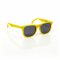 Mustachifier Yellow Sunglasses แว่นกันแดดเด็กสีเหลือง