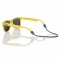 Mustachifier Yellow Sunglasses แว่นกันแดดเด็กสีเหลือง