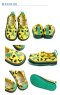 Skippon ลายไดโนเสาร์ Dinosaur Yellow 4536515420638