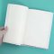Notebook A5