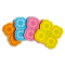 Color Coaster