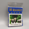 3D Magnet - Elephant