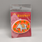 Rubber Magnet - Elephant Ellipse