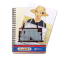 A5 Notebook