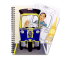 A5 Notebook