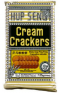 Cream Crackers ขนมปังกรอบ
