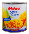 CORN IN HEAVY SYRUP  20 OZ. ข้าวโพดในน้ำเชื่อม