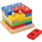 STACKING JIGSAWS เกมเพิ่มพัฒนาการความสามาถเด็กเล็ก