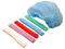 HEAD COVER / HAIR NET หมวกคลุมหัว / ที่คลุมหัว / ตาข่ายคลุมหัว