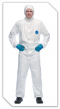 Chemical protective clothing (1 time) ชุดป้องกันสารเคมี ใช้แล้วทิ้ง