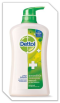 Anti-bacterial shower gel เจลอาบน้ำ แอนตี้แบคทีเรีย สูตรออริจินัล 500 ml.