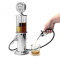 Gas Station Style Liquor Decanter for Beer Mini Bar Accessories 35 OZ 
