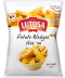 POTATO WEDGES LUTOSA มันฝรั่งกรอบ